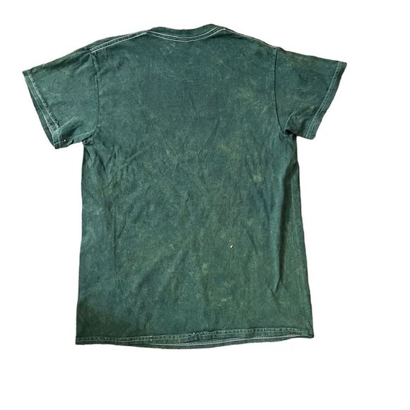 Unisex Playboy 1959 Cover T-shirt Bunny Motorbike NWOT size Small - Picture 3 of 6